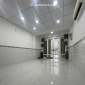 Giảm 810! Nhà Lô góc SHR 2 tầng HXT 38m2 – Điện Biên Phủ Bình Thạnh SS